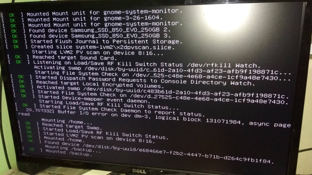 Ubuntu Grub Disable Splash