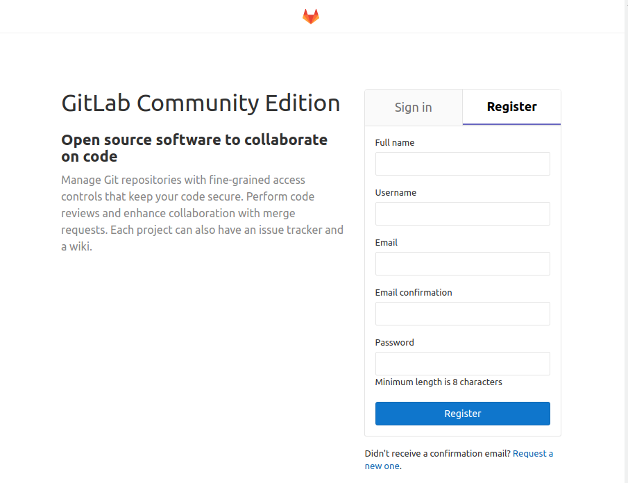 Install LetsEncrypt SSL on Gitlab