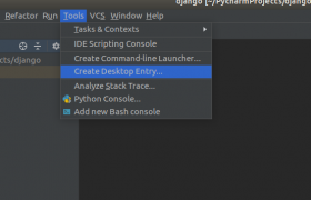 Installing PyCharm Community Edition on Ubuntu