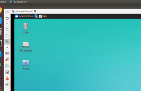 Install  Xfce VNC remote desktop on Ubuntu