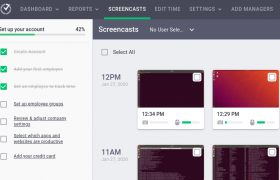 Uninstall Time Doctor on Ubuntu
