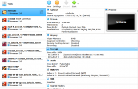 Install VirtualBox 6.1 on Ubuntu 18.04