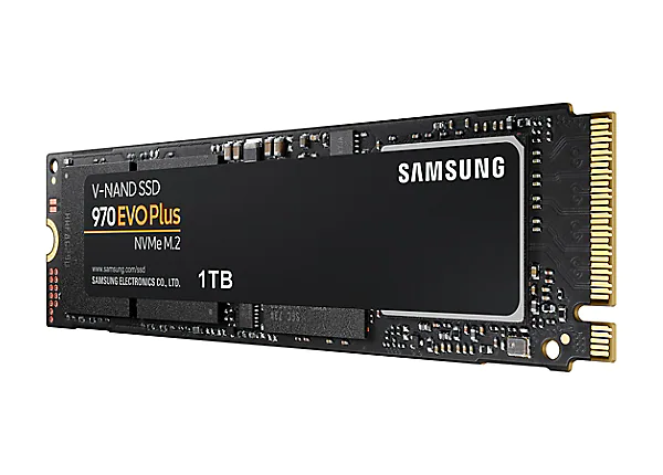 Checking NVMe Disk