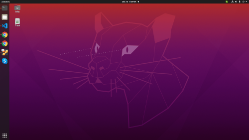 How to disable GUI in Ubuntu